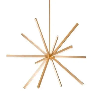LED Chandelier875934