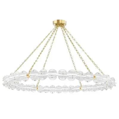 LED Chandelier8819818