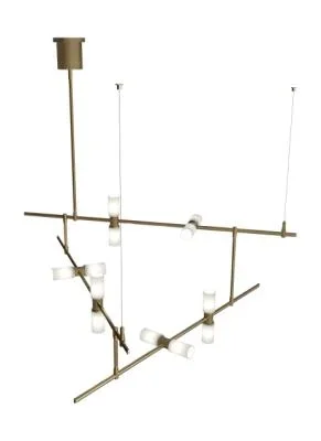 LED Chandelier8839390