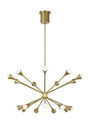 LED Chandelier8873721