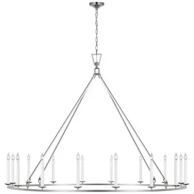 LED Chandelier8960529