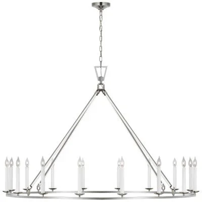 LED Chandelier8960587