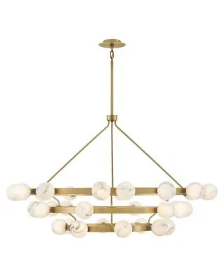 LED Chandelier9014614