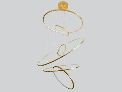 LED Chandelier9035753