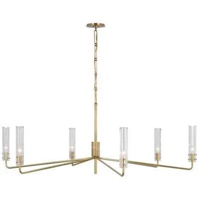 LED Chandelier9058195
