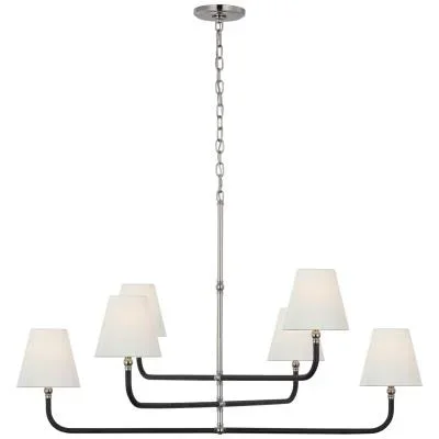 LED Chandelier9058435