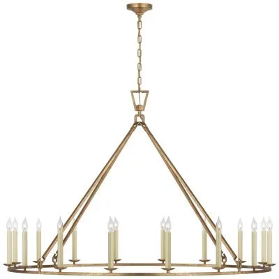 LED Chandelier9058492