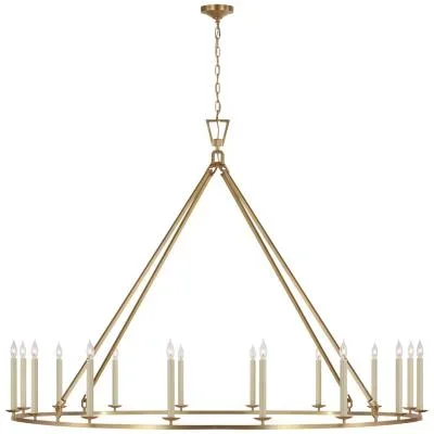 LED Chandelier9058497