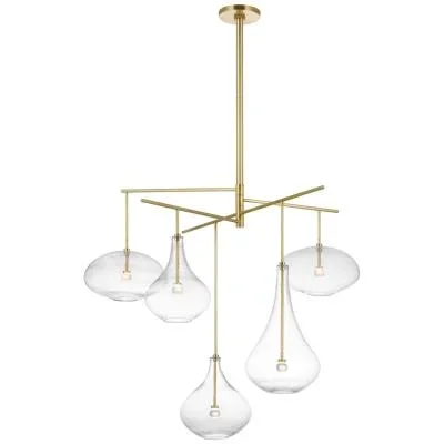 LED Chandelier9091023
