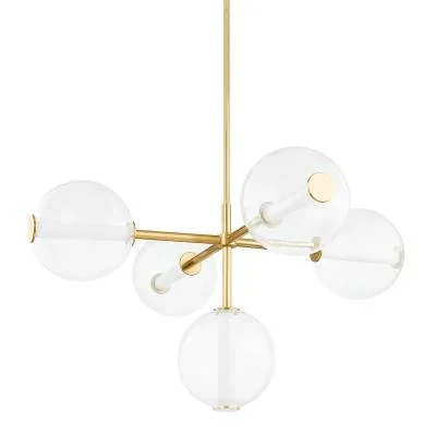 LED Chandelier9091233