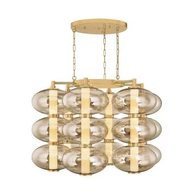 LED Chandelier9203232