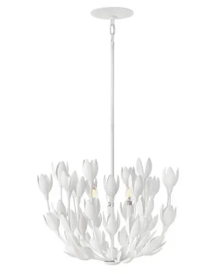 LED Convertible Semi-Flush Mount6293206