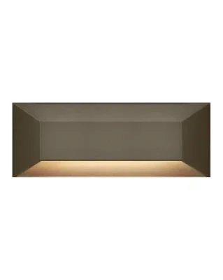 LED Deck Sconce8548634