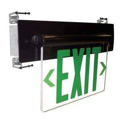 LED Edge-Lit Exit Sign2103379