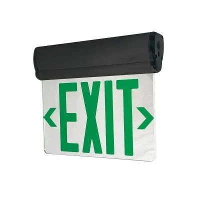 LED Edge-Lit Exit Sign9004321