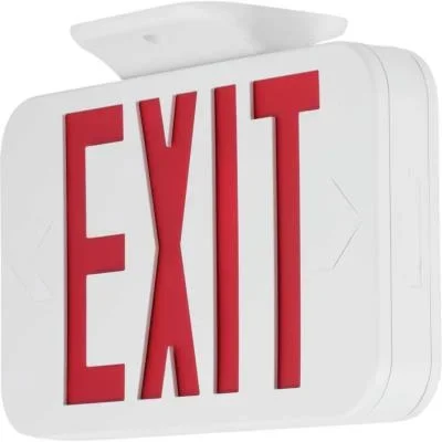 LED Emergency Exit6490059