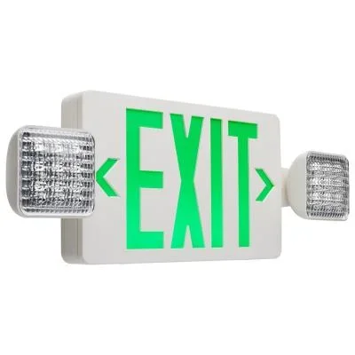 LED Exit/Light2634378
