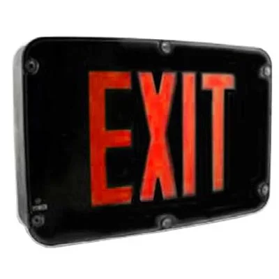 LED Exit Sign2217397