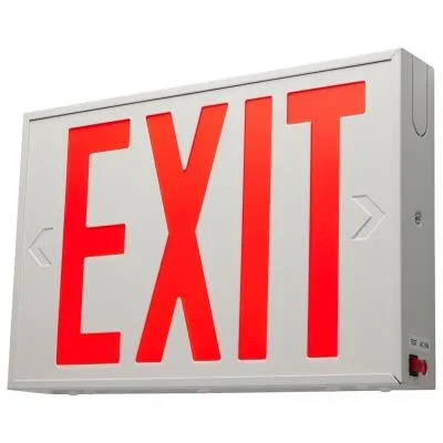 LED Exit Sign3820241