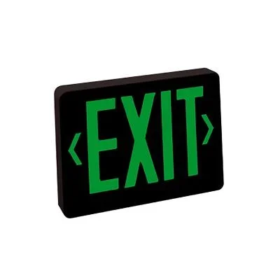 LED Exit Sign3886146