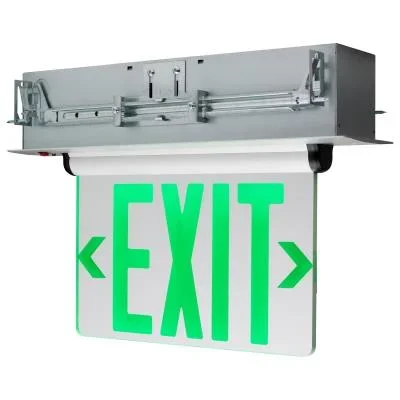 LED Exit Sign8612102