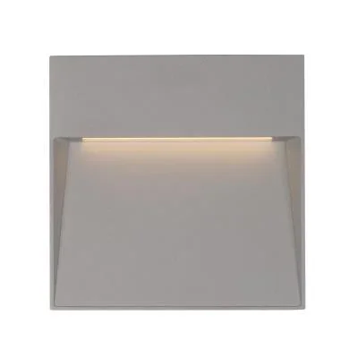 LED Exterior Wall/Step Light875906