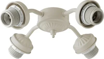 LED Fan Light Kit575805