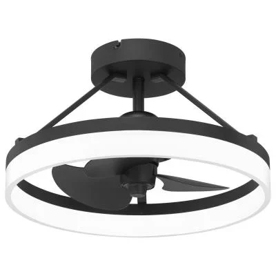 LED Fandelier2237647