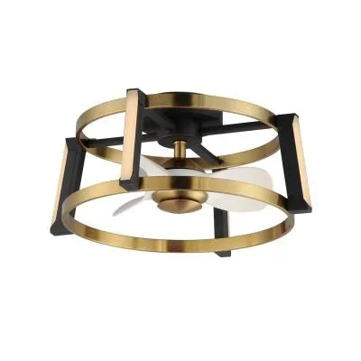 LED Fandelight3846270