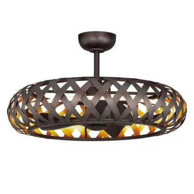 LED Fandelight6639353