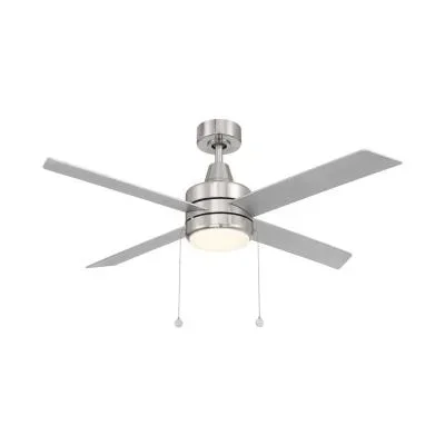 LED Flush Mount Ceiling Fan4955830