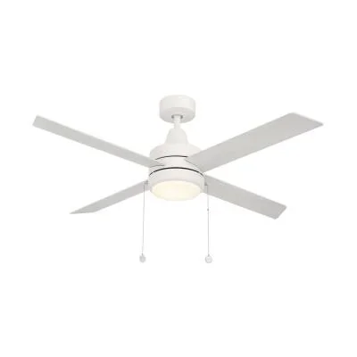 LED Flush Mount Ceiling Fan6487002