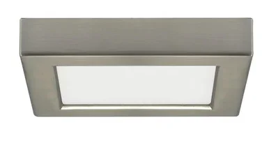 LED Flush Mount (S21503)