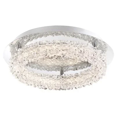 LED Flush Mount080331