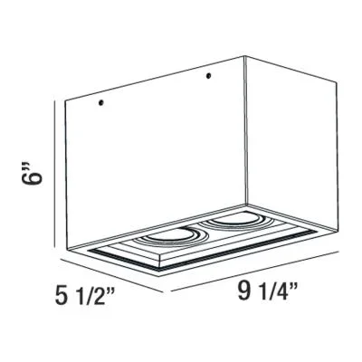 LED Flush Mount2102858