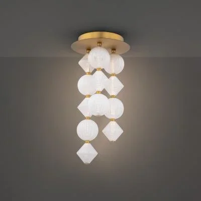 LED Flush Mount2978381