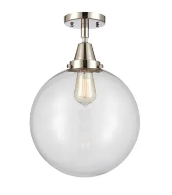 LED Flush Mount4385820