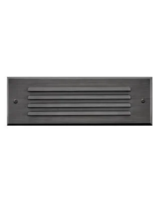 LED Flush Step Light8112540