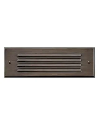 LED Flush Step Light8112546