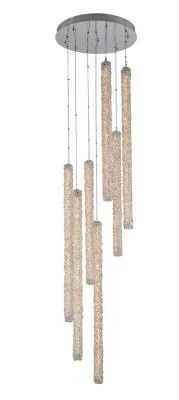 LED Foyer Pendant6461351