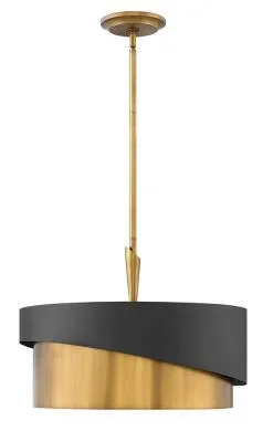 LED Foyer Pendant841416