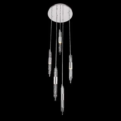 LED Foyer Pendant8851215