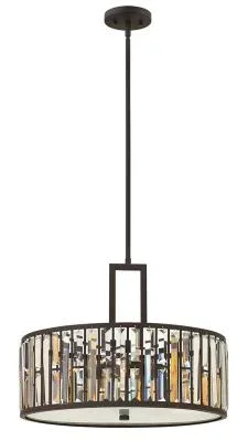 LED Foyer Pendant898377