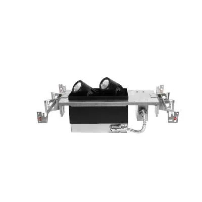 LED Housing with Light Engine074751