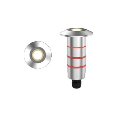 LED Inground Indicator Light6232712