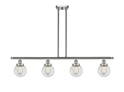 LED Island Pendant4416720