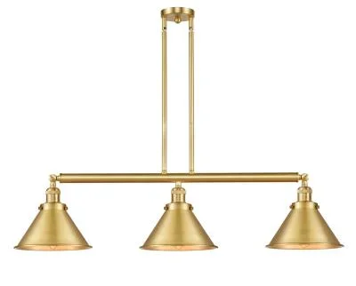 LED Island Pendant6324176
