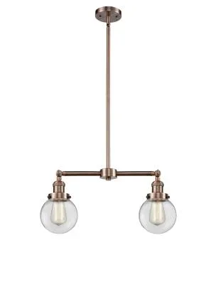 LED Island Pendant9606886