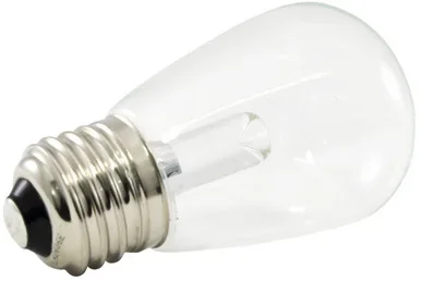 Led Lamp LED Lamp (PS14-E26-WH)