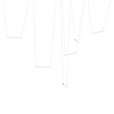 LED Luminaire Configuration2032181